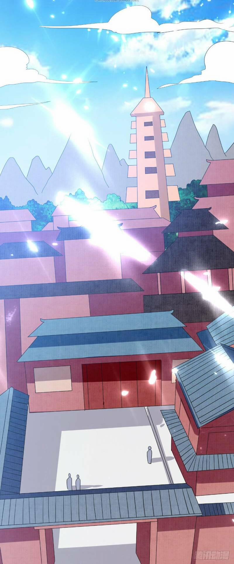 Dị Giới Siêu Cấp Ở Rể 10 trang 23