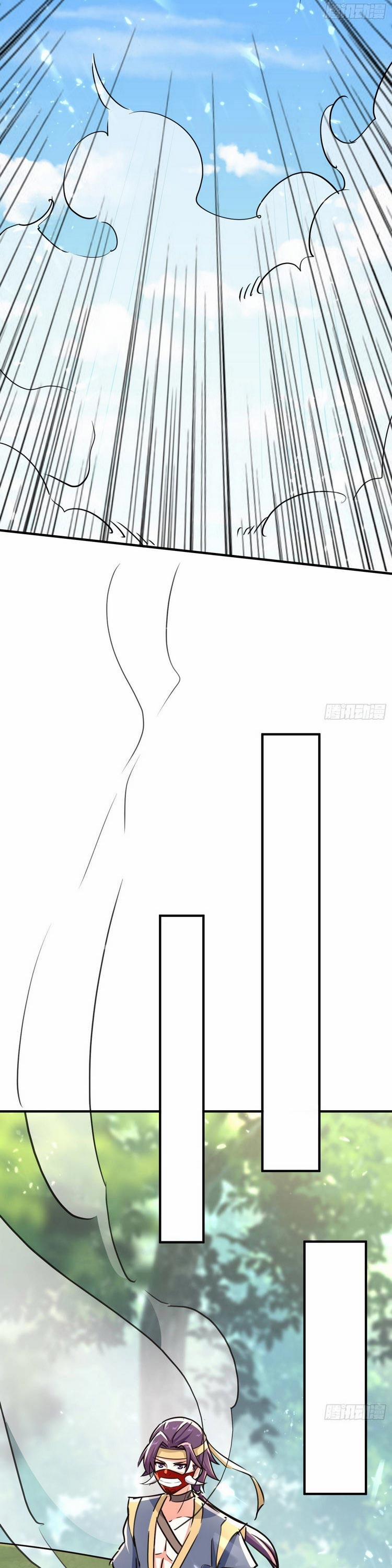 Dị Giới Siêu Cấp Ở Rể 109 trang 4