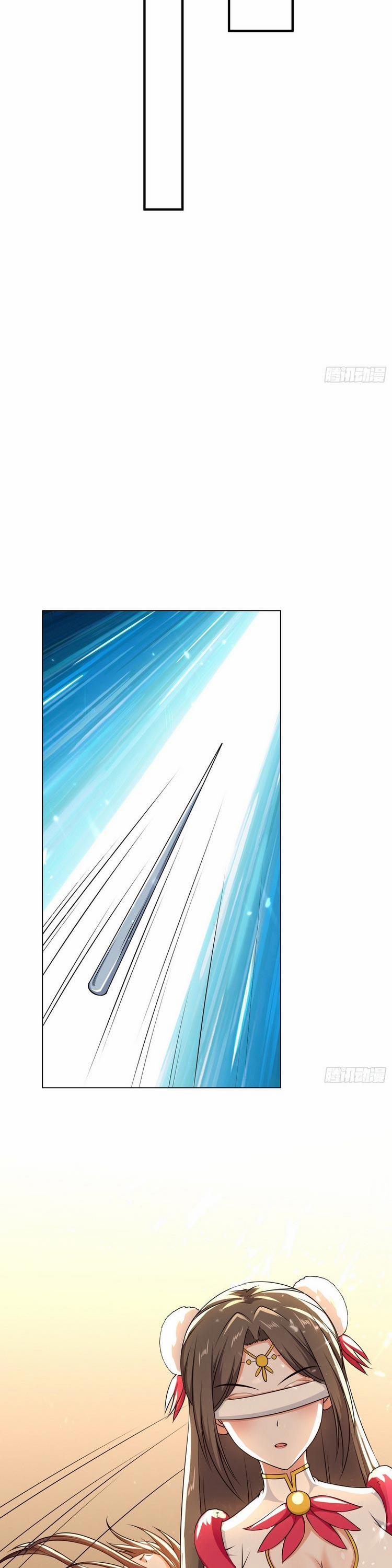 Dị Giới Siêu Cấp Ở Rể 109 trang 9