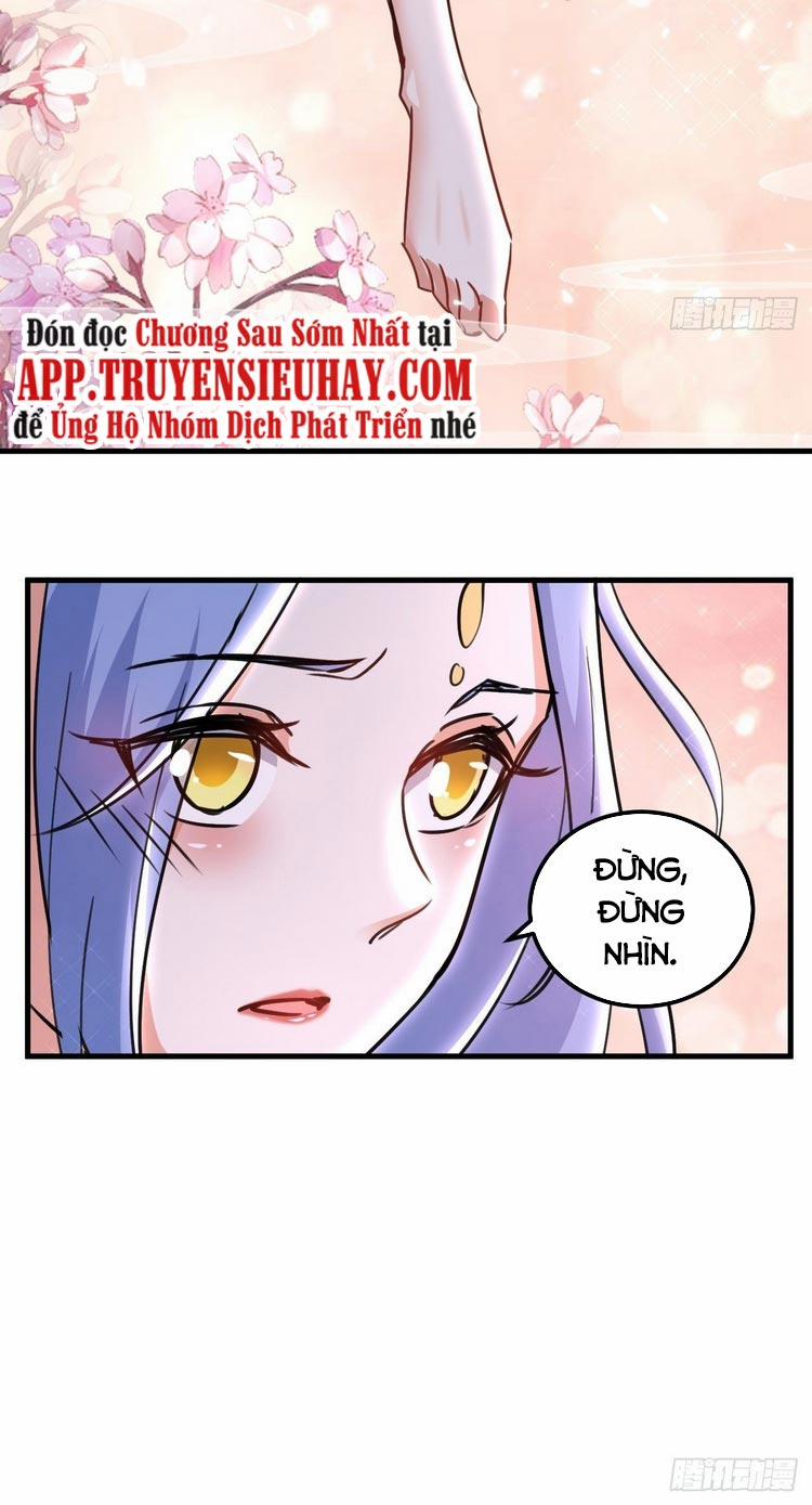 Dị Giới Siêu Cấp Ở Rể 111 trang 16