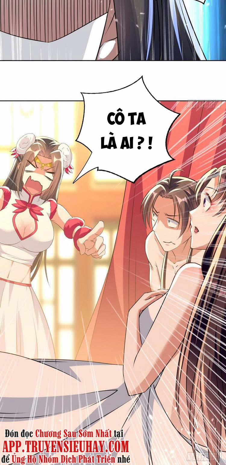 Dị Giới Siêu Cấp Ở Rể 117 trang 14