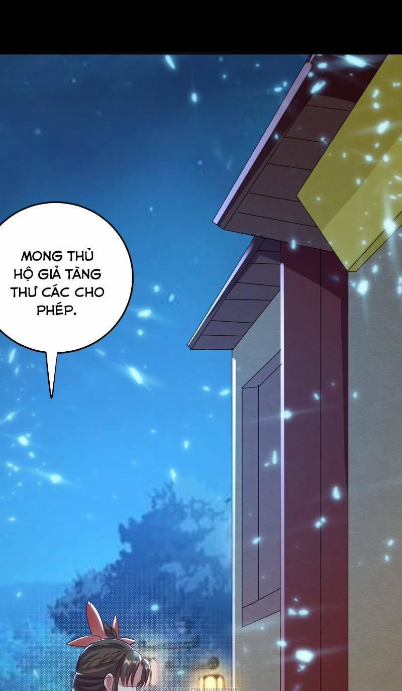 Dị Giới Siêu Cấp Ở Rể 13 trang 20