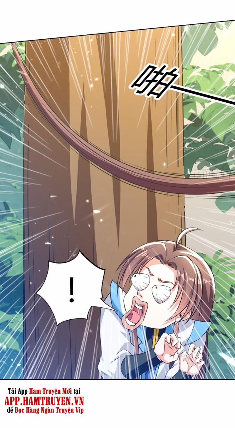 Dị Giới Siêu Cấp Ở Rể 133 trang 2