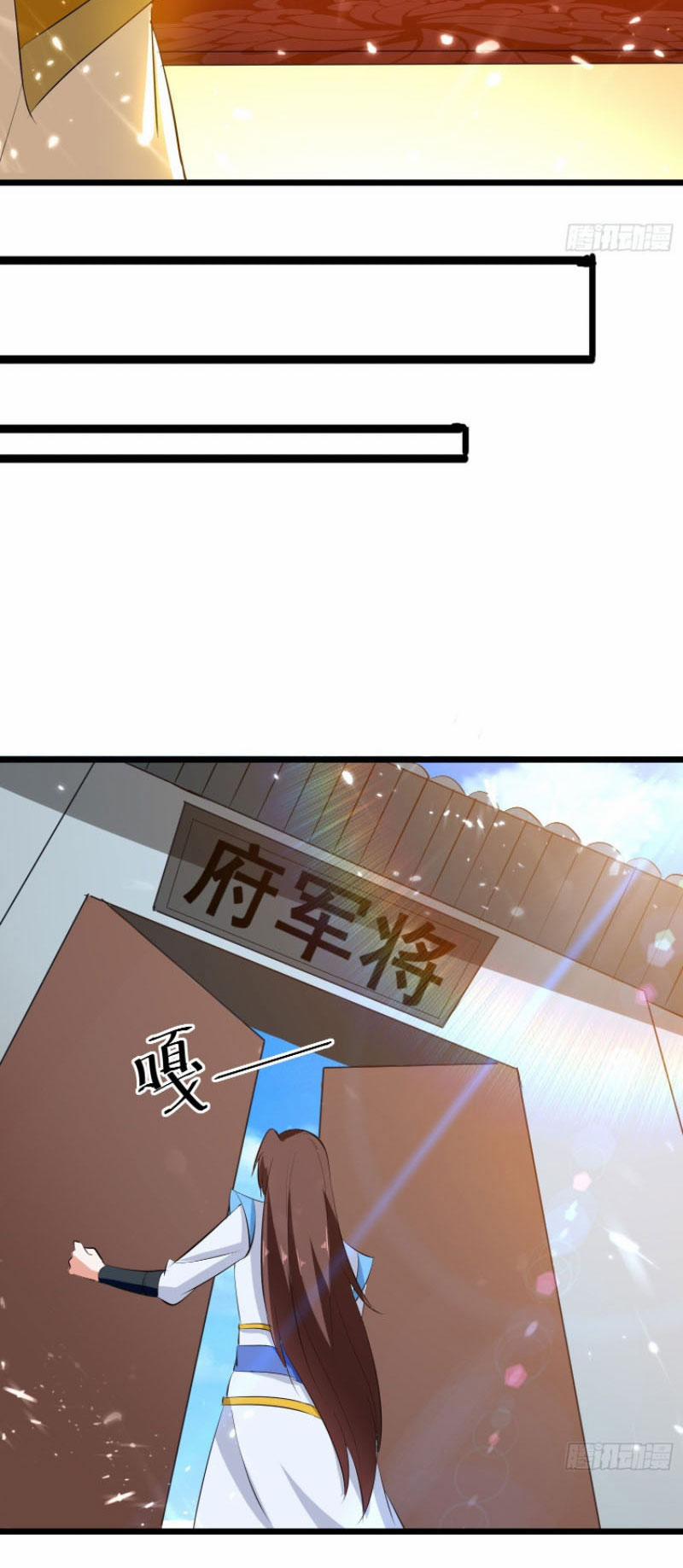 Dị Giới Siêu Cấp Ở Rể 138 trang 27