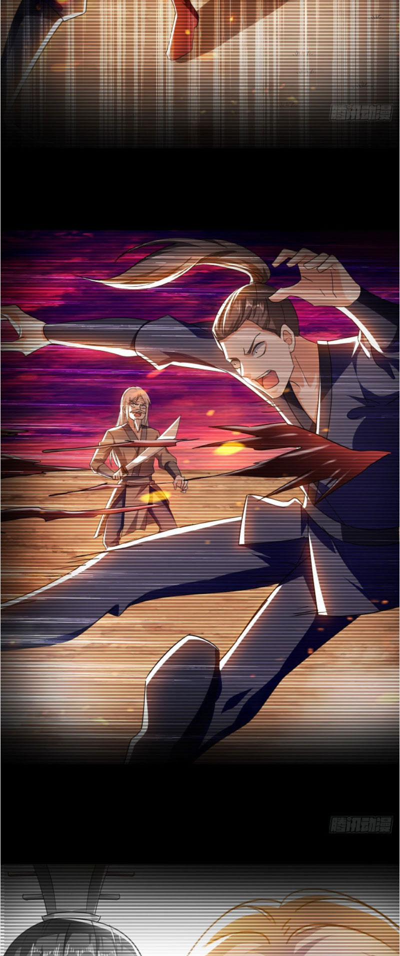 Dị Giới Siêu Cấp Ở Rể 139 trang 45