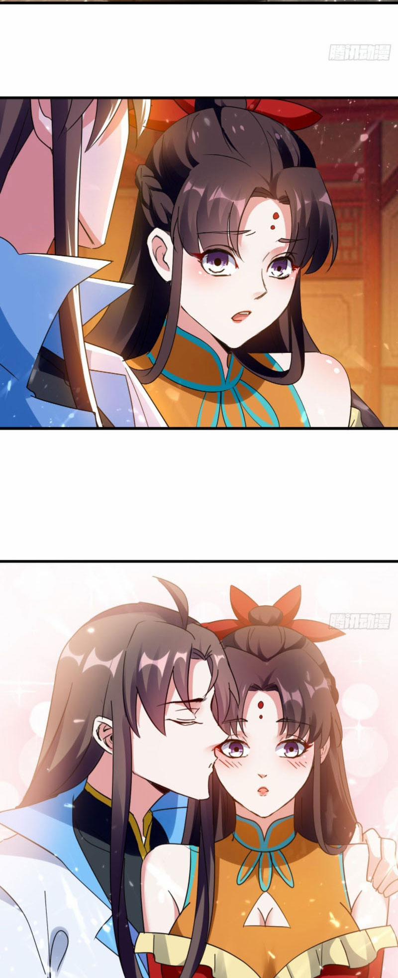 Dị Giới Siêu Cấp Ở Rể 139 trang 5