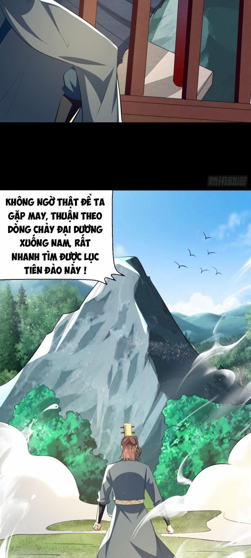 Dị Giới Siêu Cấp Ở Rể 141 trang 66