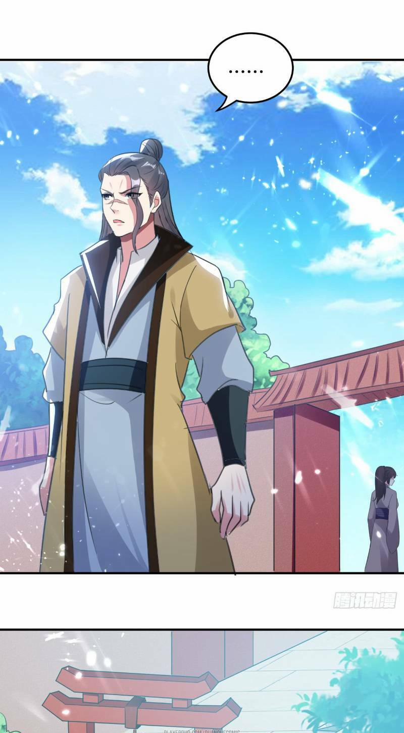 Dị Giới Siêu Cấp Ở Rể 16 trang 4