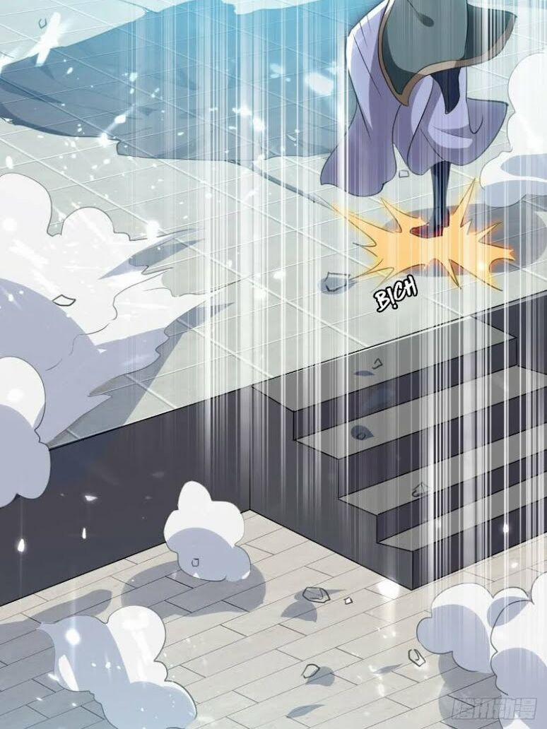 Dị Giới Siêu Cấp Ở Rể 17 trang 10