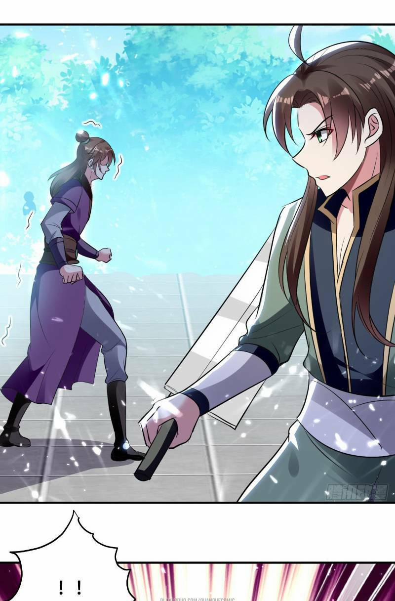 Dị Giới Siêu Cấp Ở Rể 17 trang 17