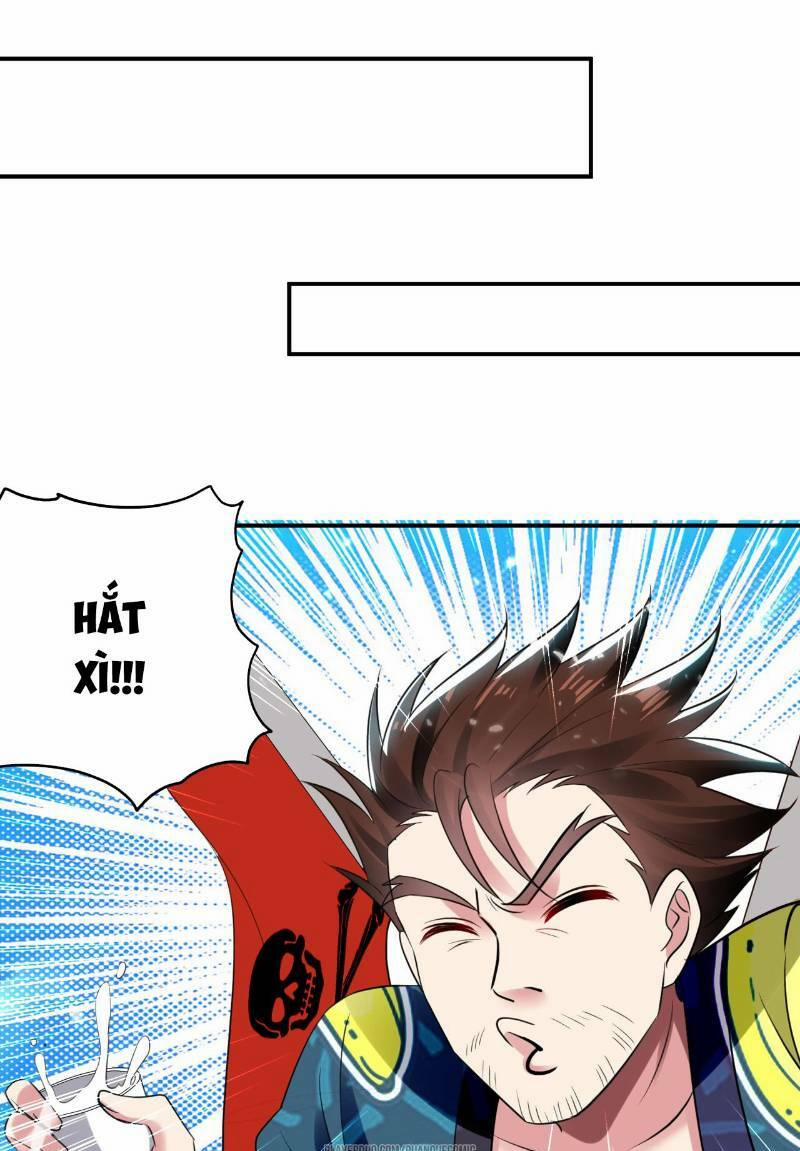 Dị Giới Siêu Cấp Ở Rể 18 trang 24
