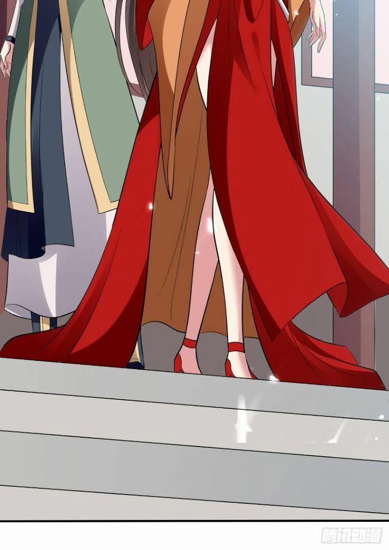 Dị Giới Siêu Cấp Ở Rể 19 trang 2