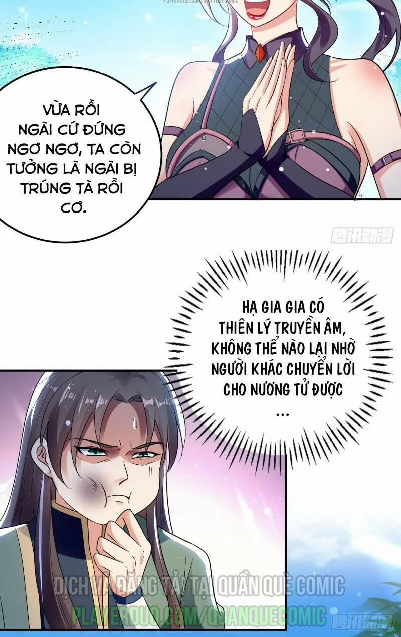 Dị Giới Siêu Cấp Ở Rể 20 trang 15
