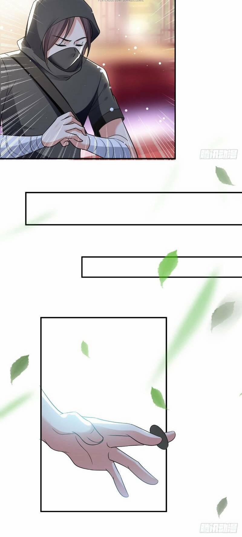 Dị Giới Siêu Cấp Ở Rể 20 trang 19