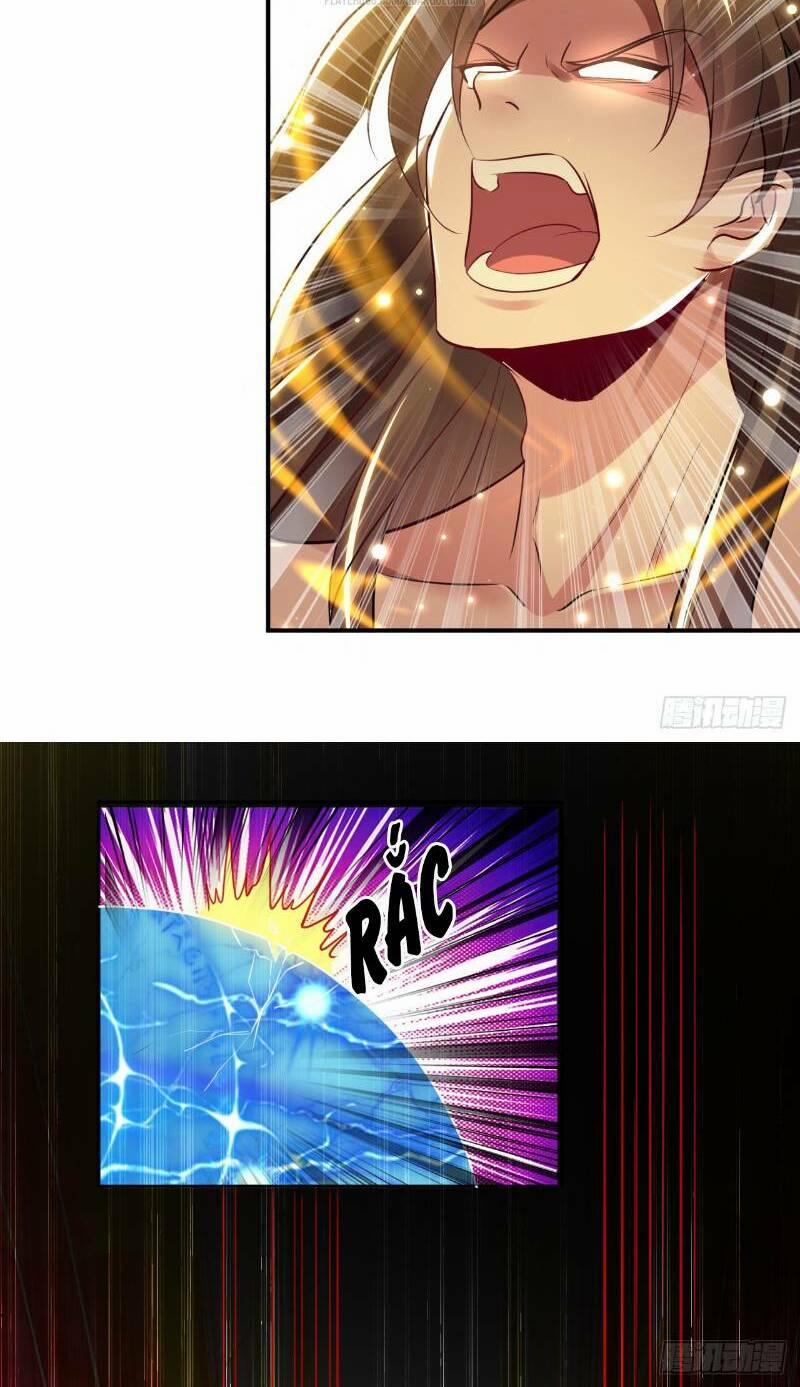 Dị Giới Siêu Cấp Ở Rể 21 trang 13