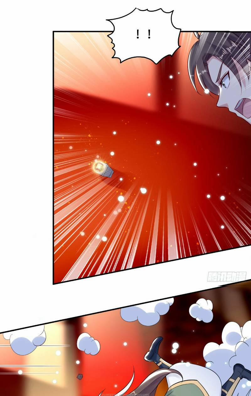 Dị Giới Siêu Cấp Ở Rể 21 trang 2