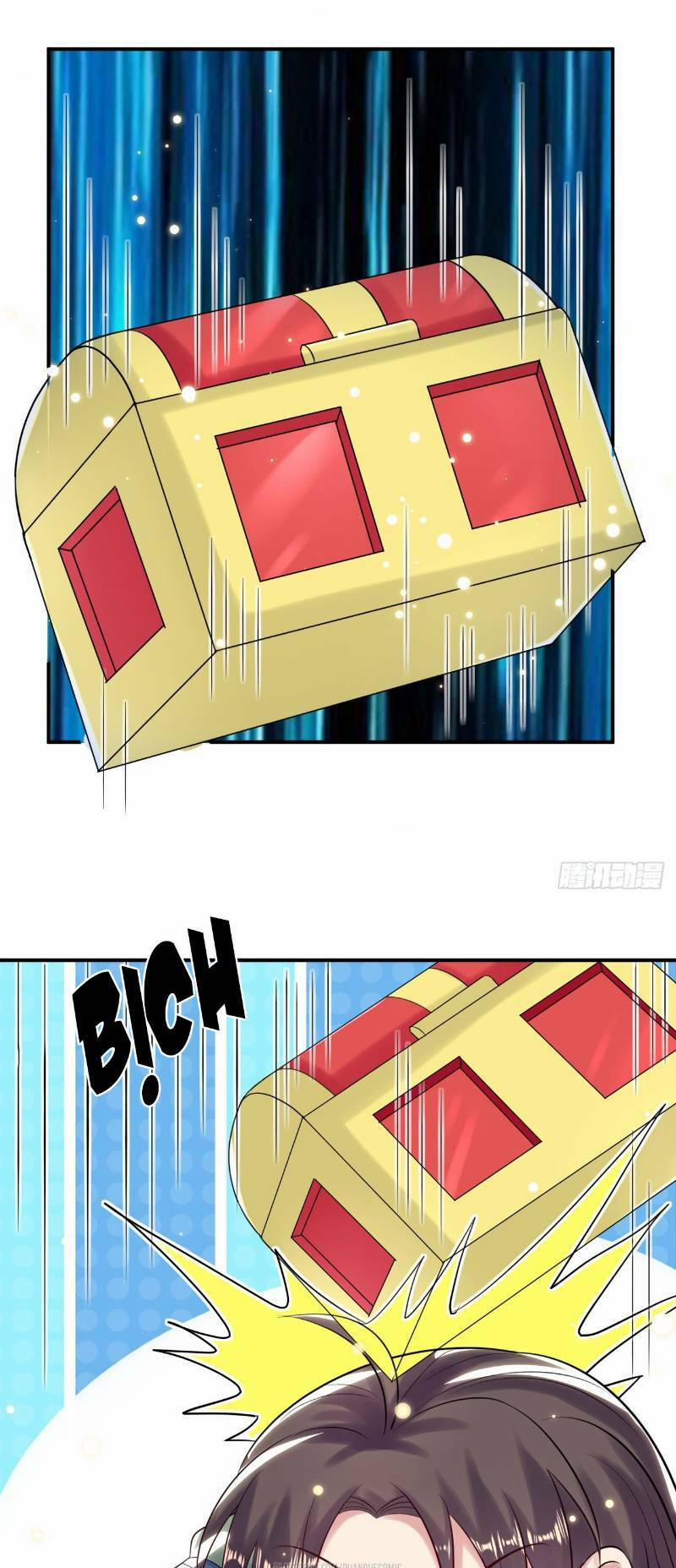 Dị Giới Siêu Cấp Ở Rể 21 trang 4