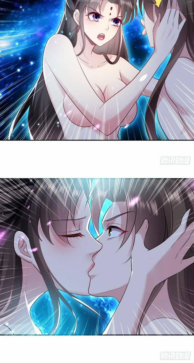 Dị Giới Siêu Cấp Ở Rể 23 trang 11