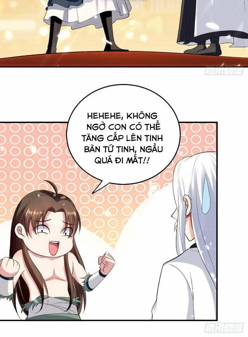Dị Giới Siêu Cấp Ở Rể 23 trang 26