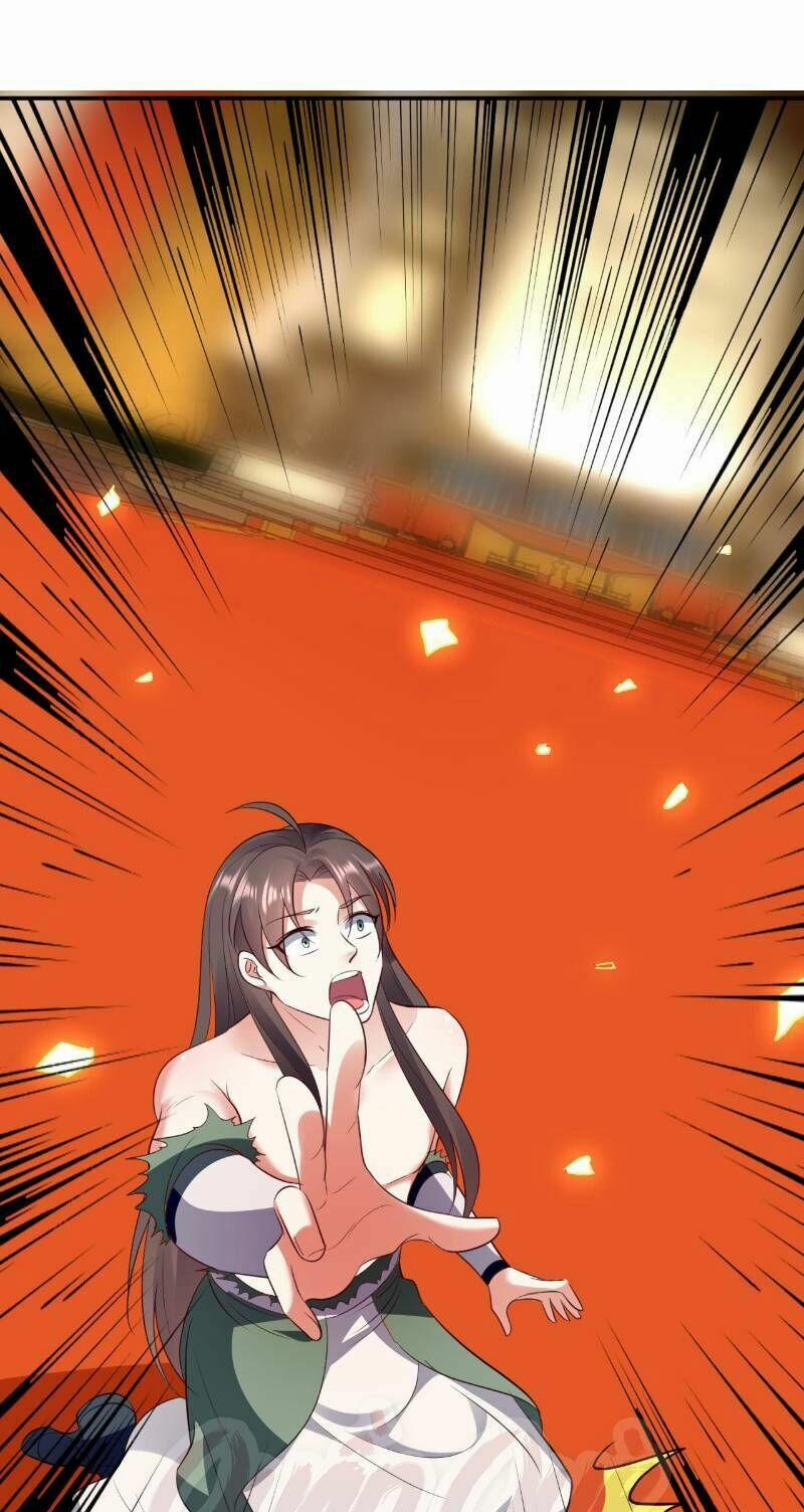 Dị Giới Siêu Cấp Ở Rể 24 trang 10