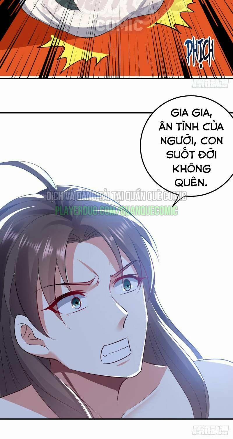 Dị Giới Siêu Cấp Ở Rể 24 trang 11