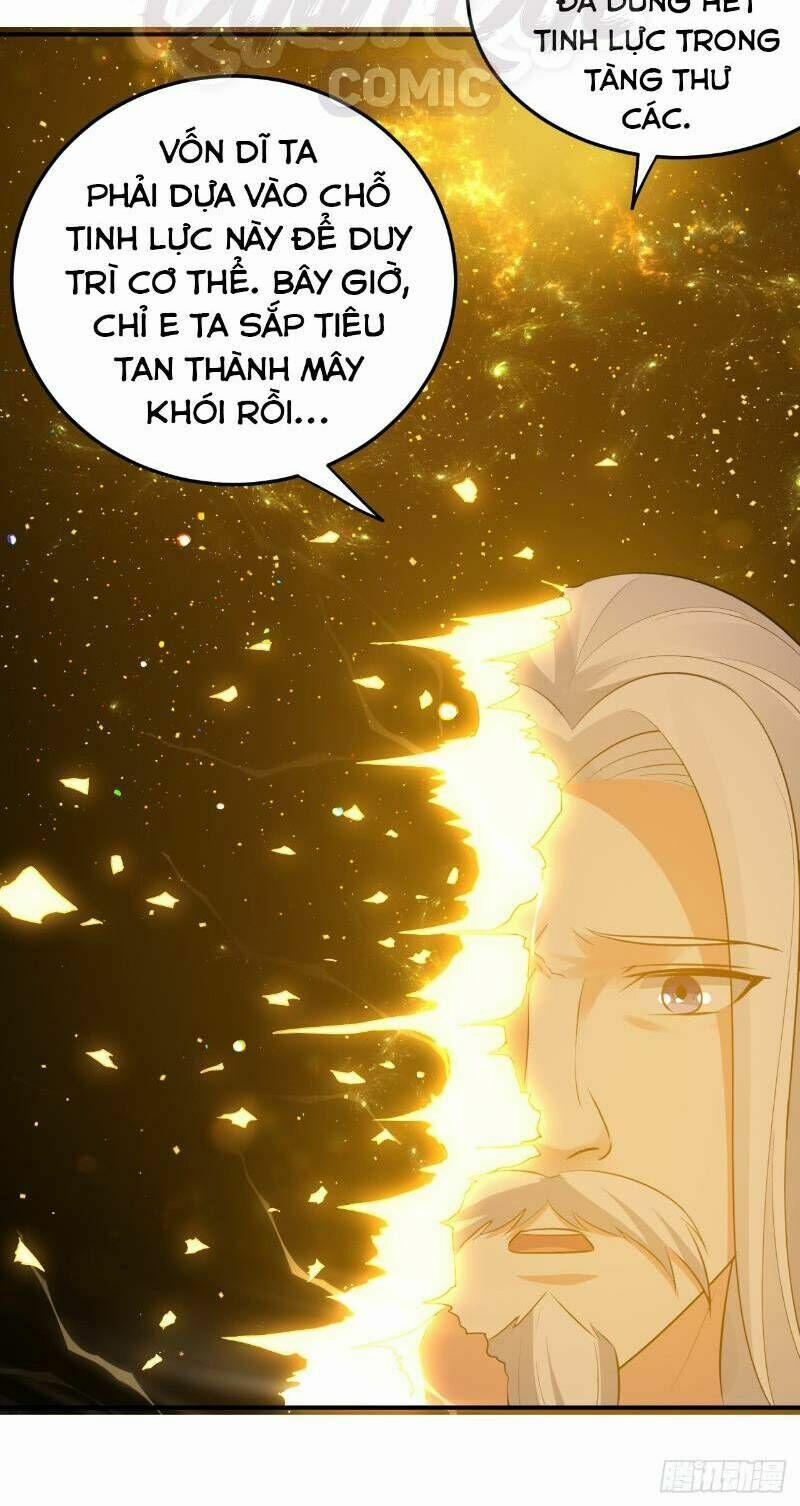 Dị Giới Siêu Cấp Ở Rể 24 trang 7