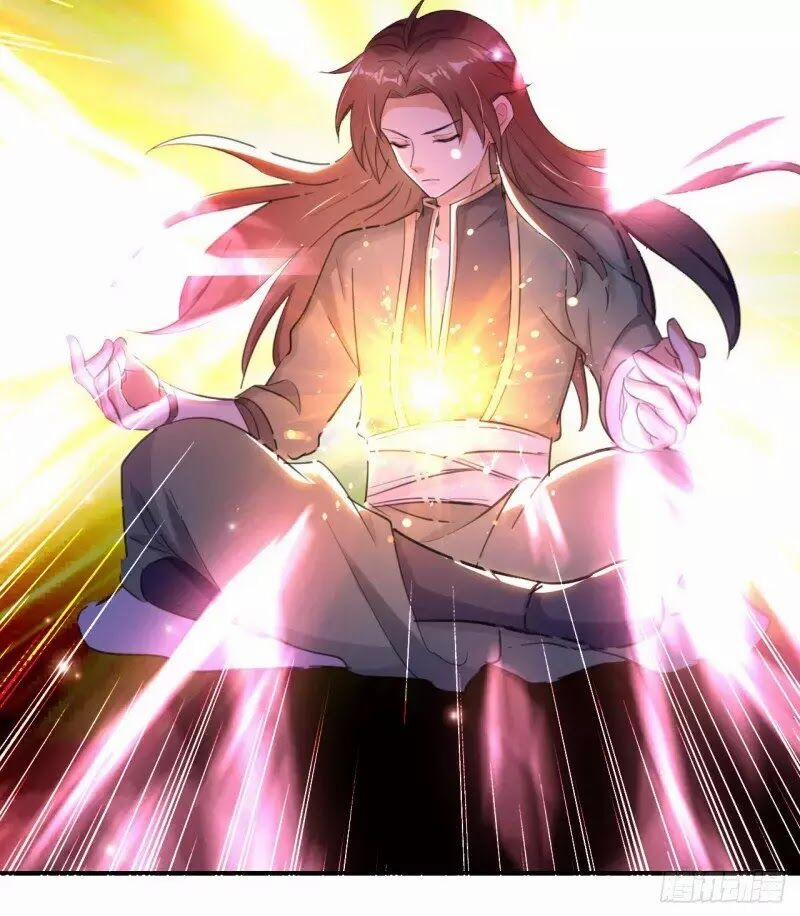 Dị Giới Siêu Cấp Ở Rể 3 trang 11