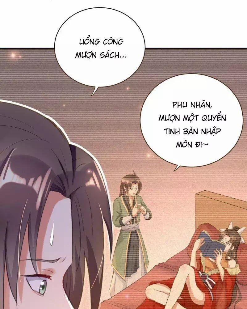 Dị Giới Siêu Cấp Ở Rể 3 trang 18