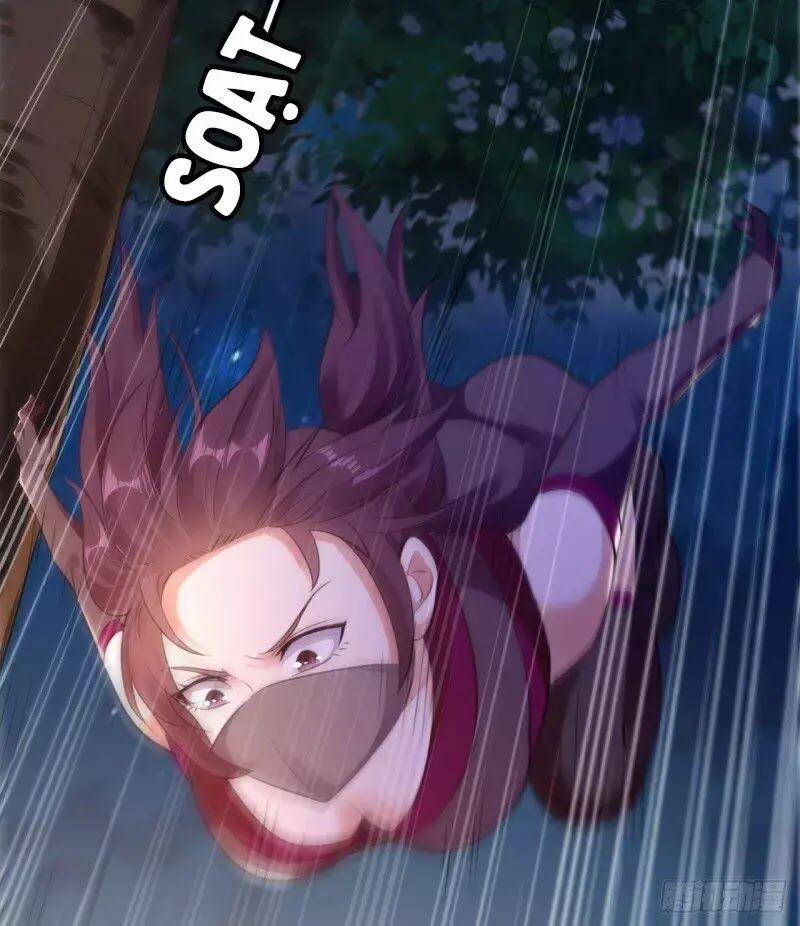 Dị Giới Siêu Cấp Ở Rể 3 trang 26