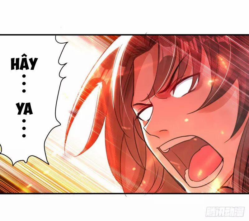 Dị Giới Siêu Cấp Ở Rể 3 trang 39