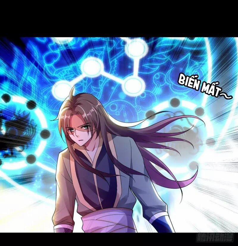 Dị Giới Siêu Cấp Ở Rể 3 trang 47