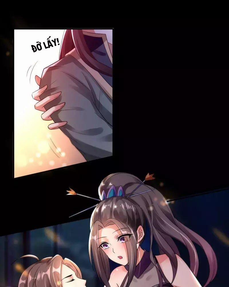 Dị Giới Siêu Cấp Ở Rể 3 trang 48