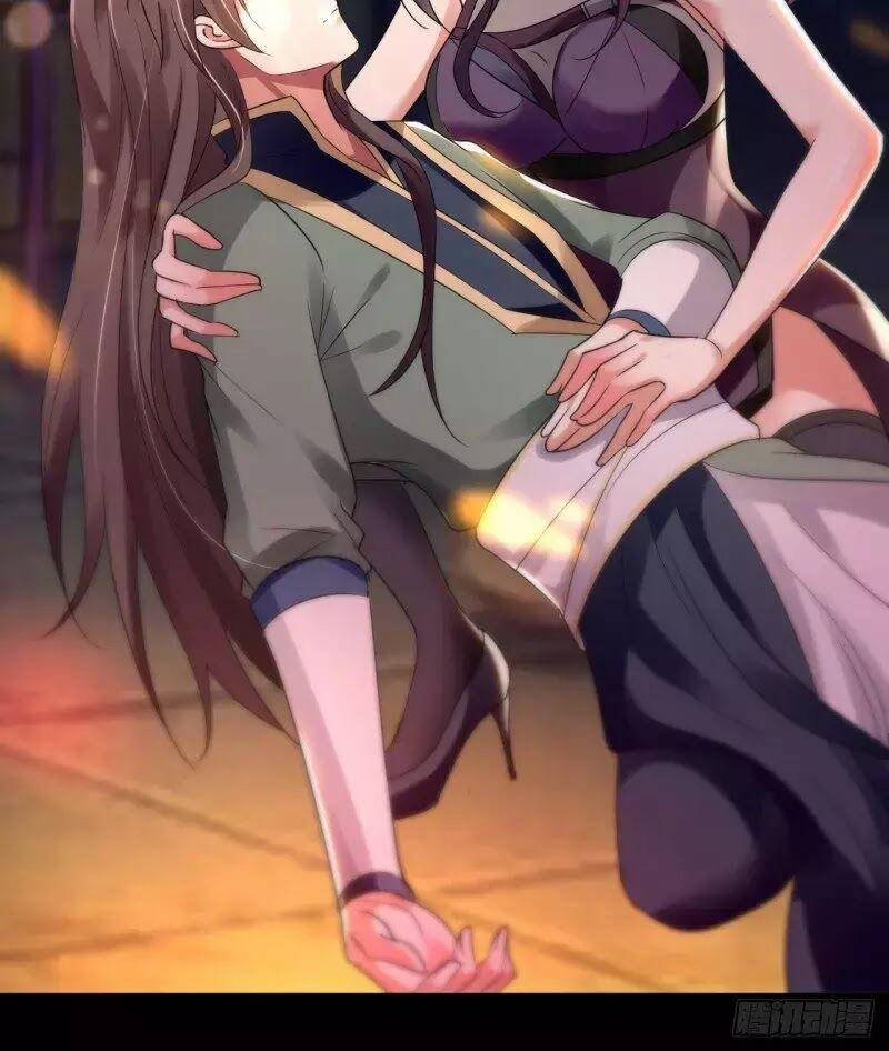 Dị Giới Siêu Cấp Ở Rể 3 trang 49