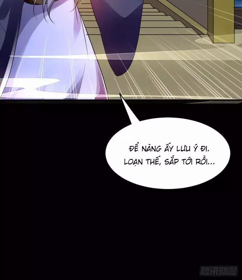 Dị Giới Siêu Cấp Ở Rể 3 trang 57