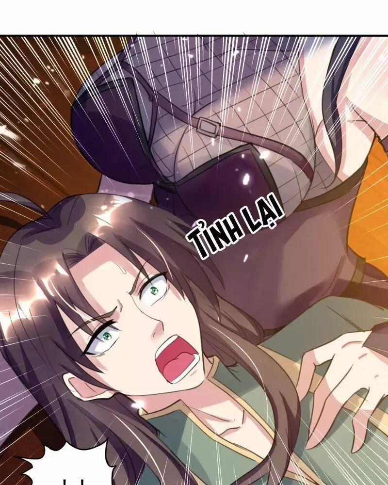 Dị Giới Siêu Cấp Ở Rể 3 trang 59