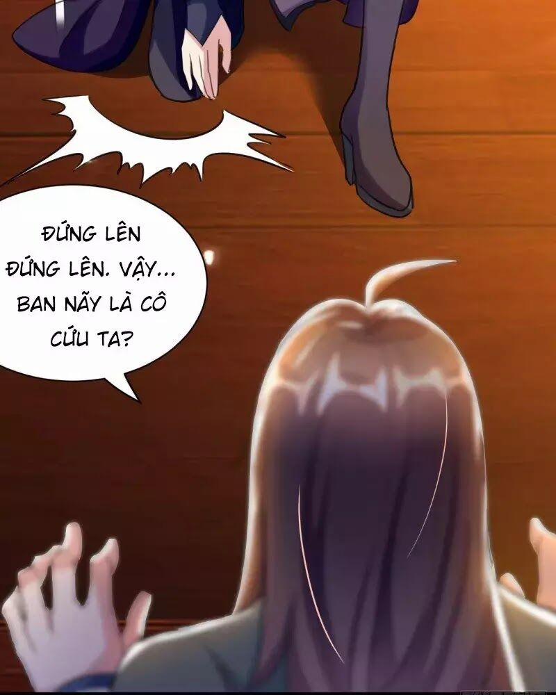 Dị Giới Siêu Cấp Ở Rể 3 trang 65