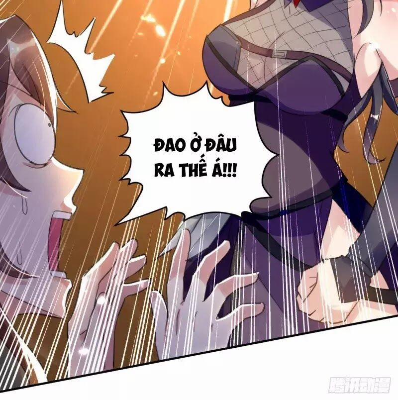 Dị Giới Siêu Cấp Ở Rể 3 trang 70