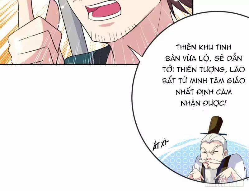 Dị Giới Siêu Cấp Ở Rể 4 trang 11