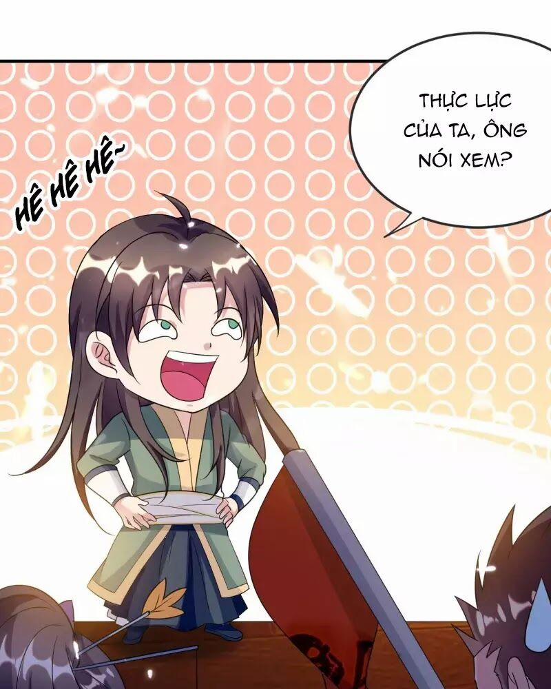 Dị Giới Siêu Cấp Ở Rể 4 trang 13