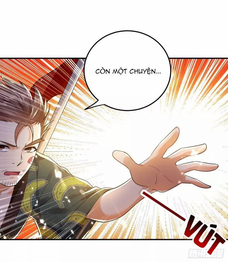 Dị Giới Siêu Cấp Ở Rể 4 trang 32