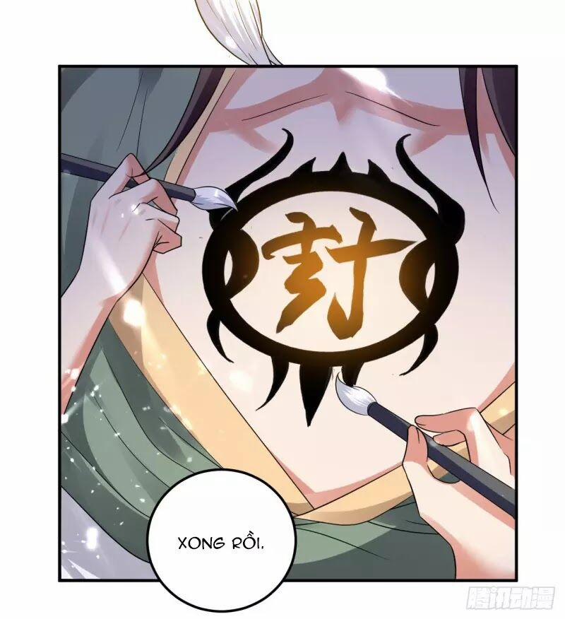 Dị Giới Siêu Cấp Ở Rể 4 trang 37