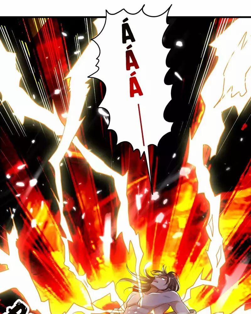 Dị Giới Siêu Cấp Ở Rể 4 trang 40