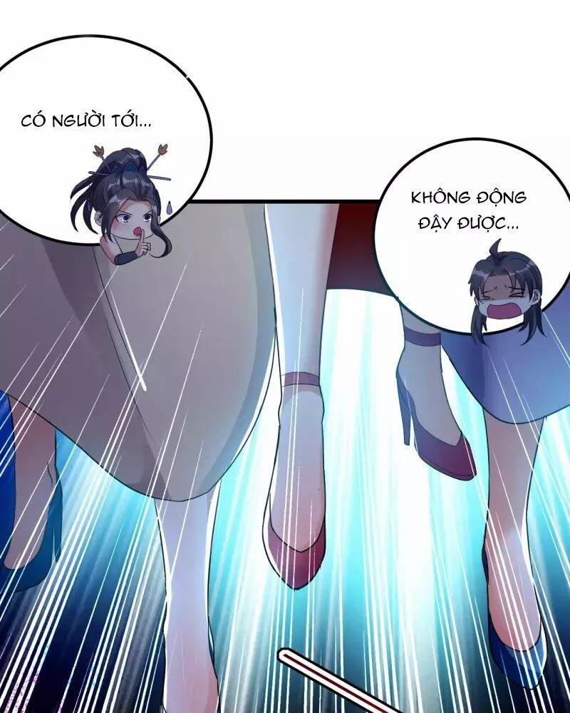 Dị Giới Siêu Cấp Ở Rể 4 trang 44