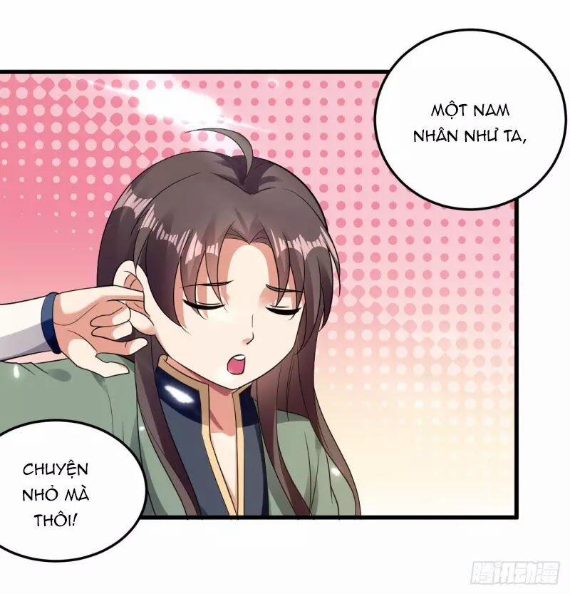Dị Giới Siêu Cấp Ở Rể 4 trang 54