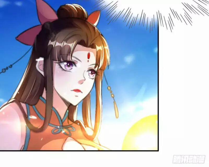 Dị Giới Siêu Cấp Ở Rể 4 trang 60