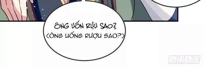 Dị Giới Siêu Cấp Ở Rể 4 trang 7