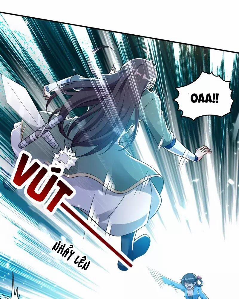 Dị Giới Siêu Cấp Ở Rể 5 trang 15