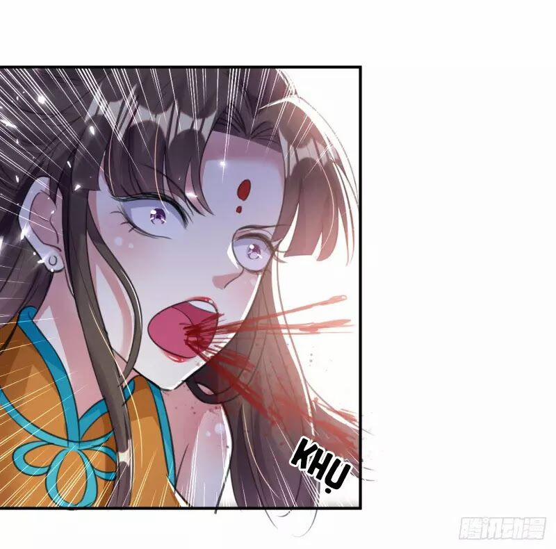 Dị Giới Siêu Cấp Ở Rể 5 trang 28