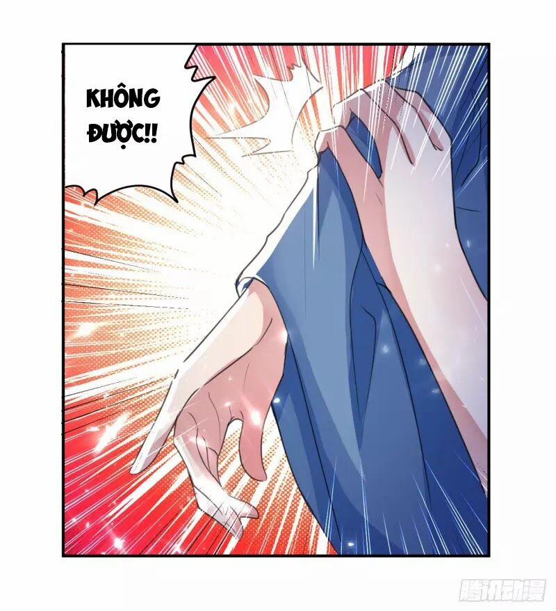 Dị Giới Siêu Cấp Ở Rể 5 trang 33