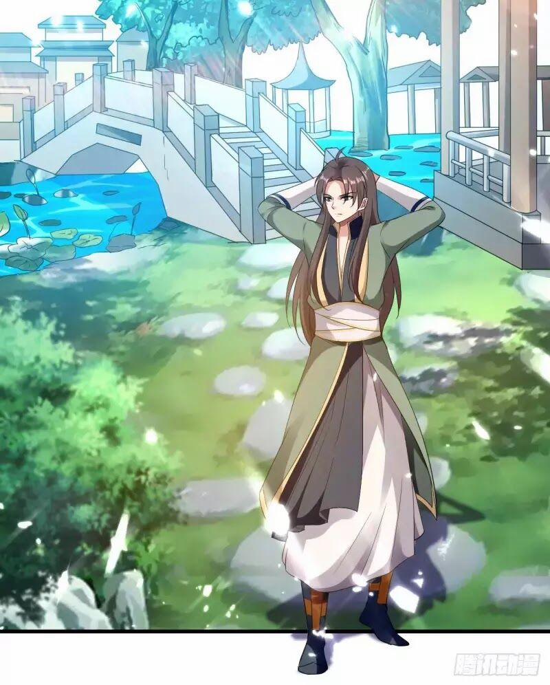 Dị Giới Siêu Cấp Ở Rể 5 trang 39